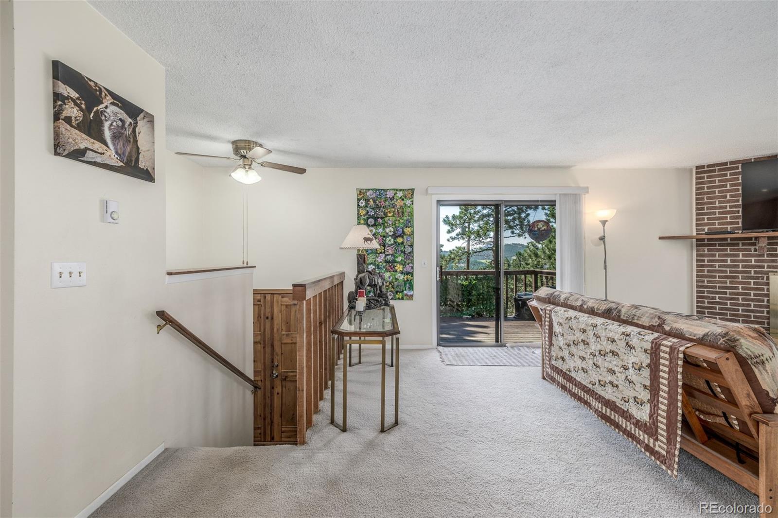 MLS Image #3 for 9629  fallen rock road,conifer, Colorado