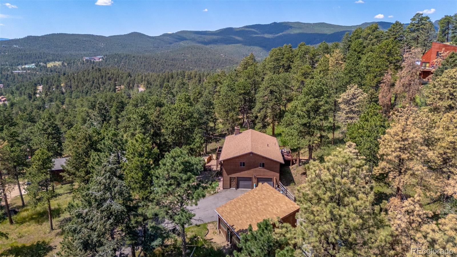 MLS Image #30 for 9629  fallen rock road,conifer, Colorado