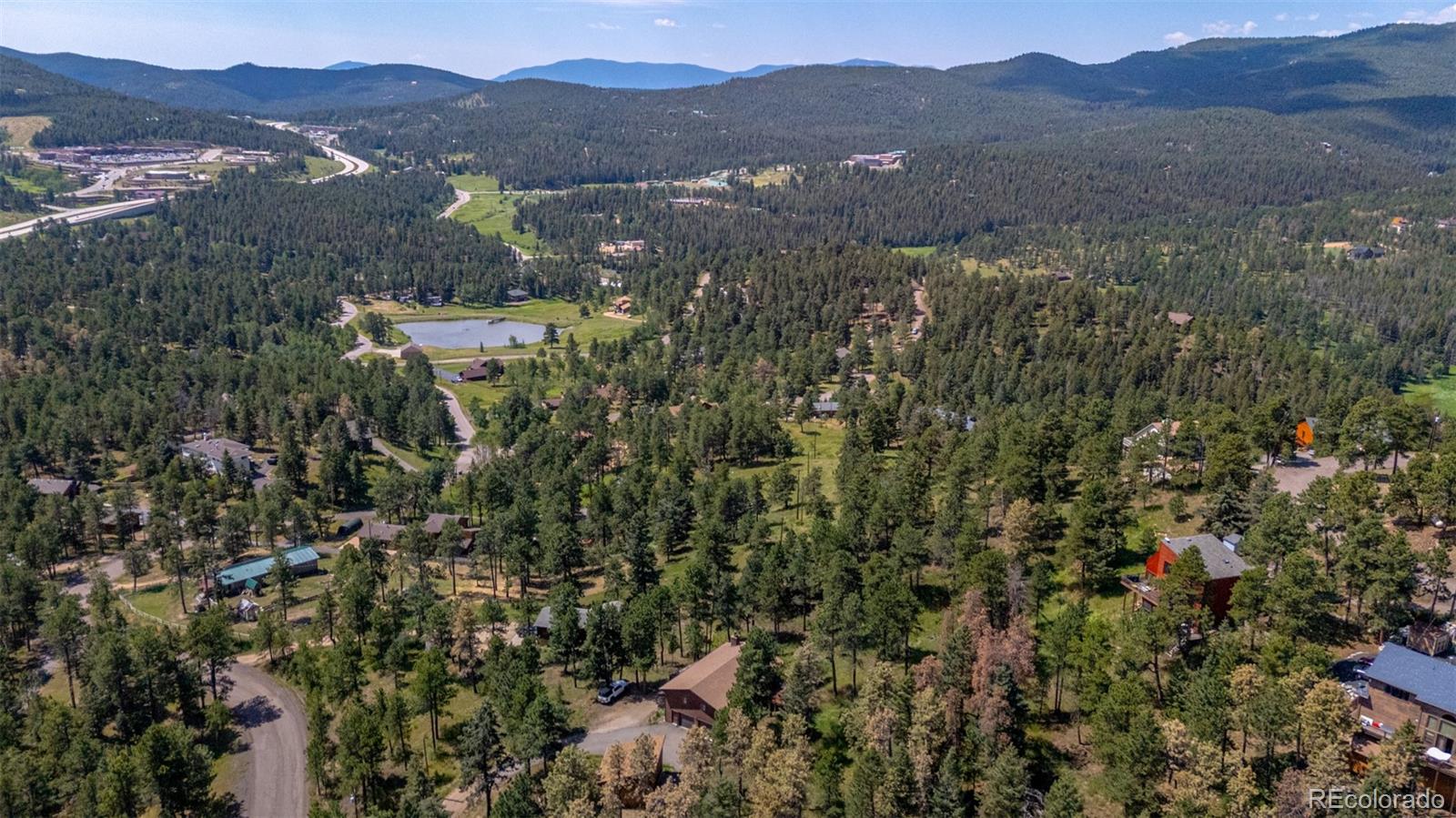 MLS Image #34 for 9629  fallen rock road,conifer, Colorado