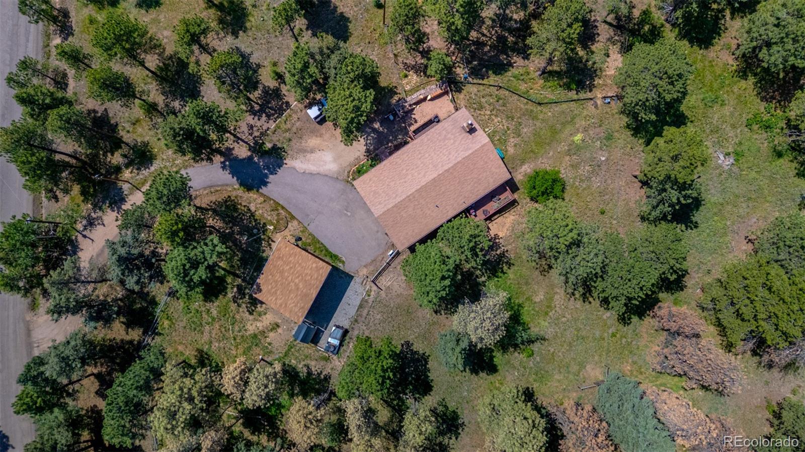 MLS Image #36 for 9629  fallen rock road,conifer, Colorado