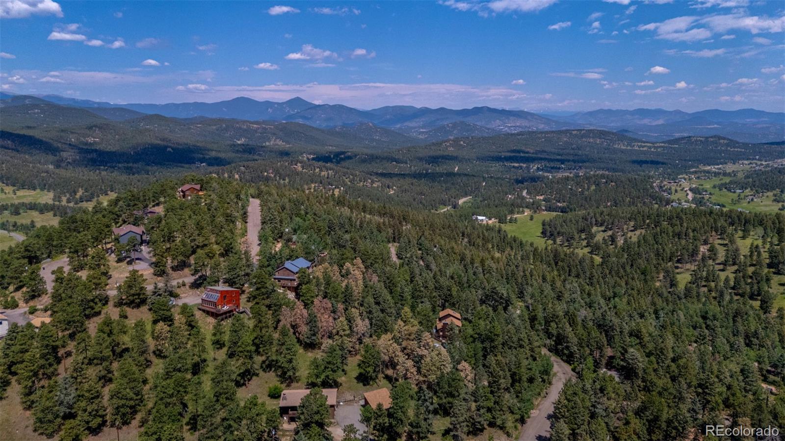 MLS Image #42 for 9629  fallen rock road,conifer, Colorado