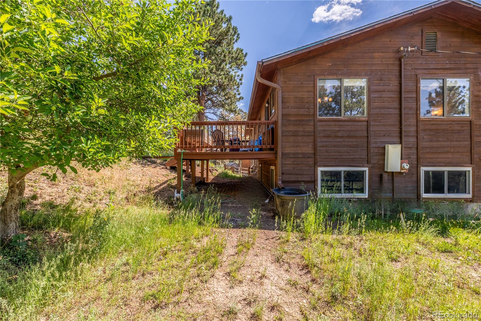 MLS Image #44 for 9629  fallen rock road,conifer, Colorado