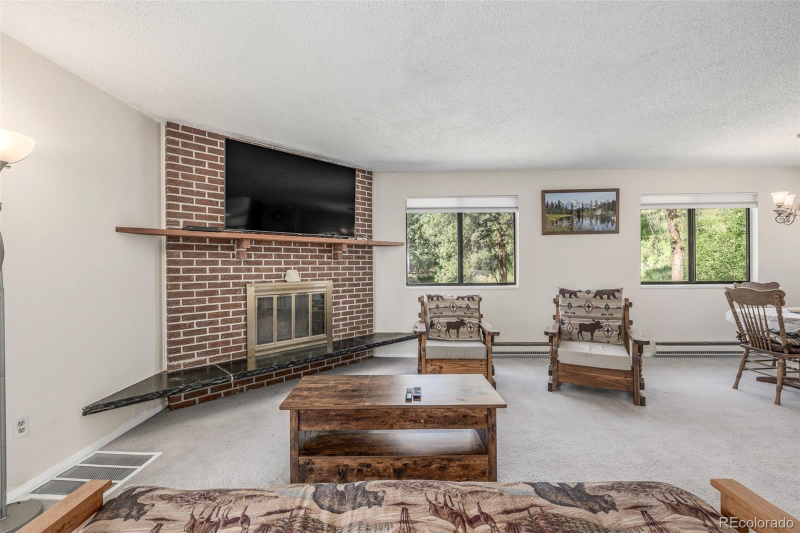 MLS Image #5 for 9629  fallen rock road,conifer, Colorado