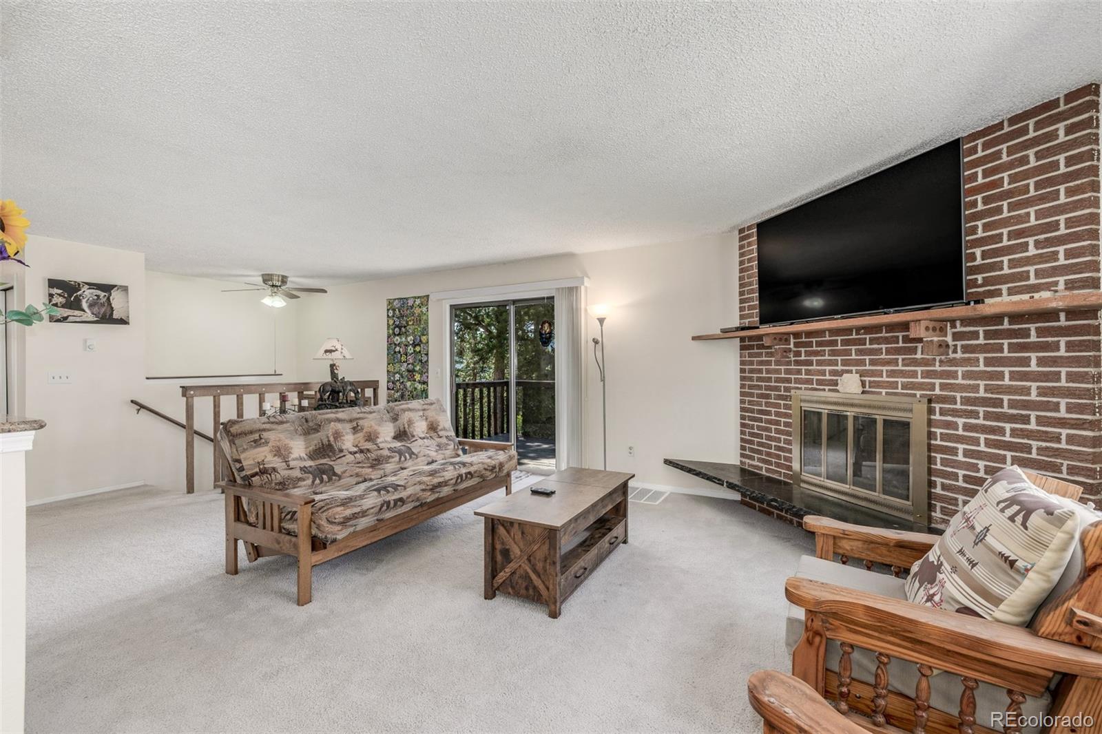 MLS Image #6 for 9629  fallen rock road,conifer, Colorado
