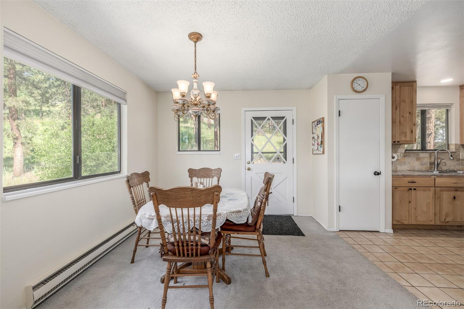 MLS Image #9 for 9629  fallen rock road,conifer, Colorado