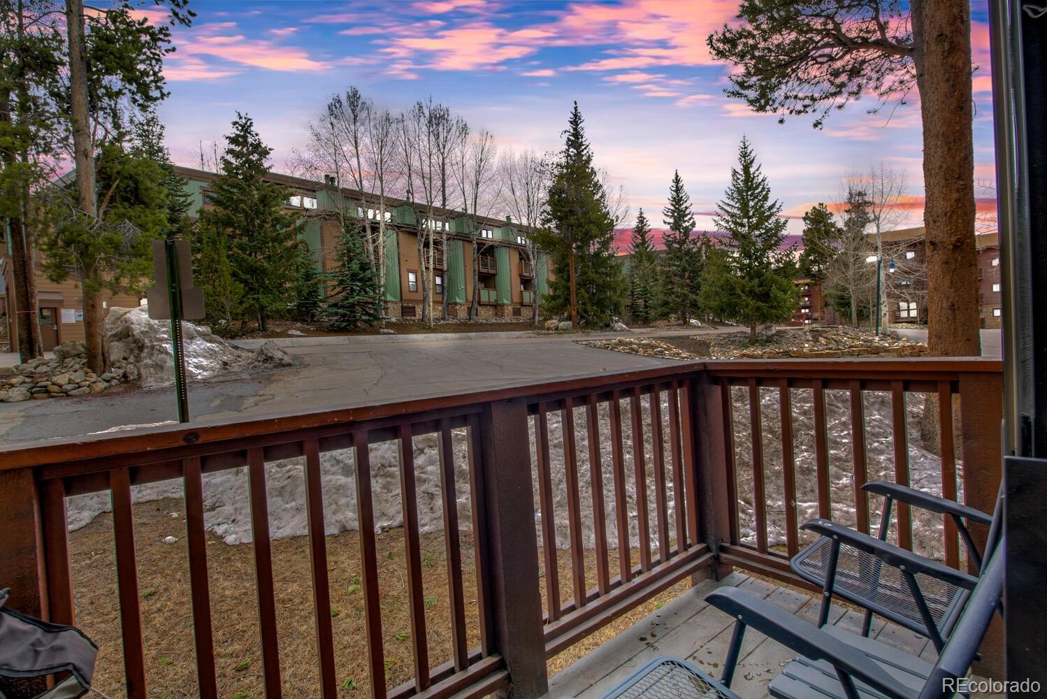 MLS Image #2 for 405  four oclock road,breckenridge, Colorado