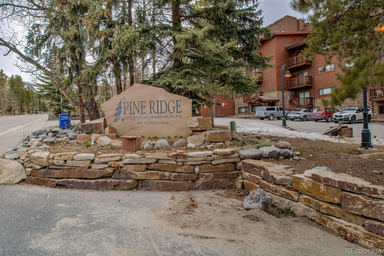 MLS Image #22 for 405  four oclock road,breckenridge, Colorado