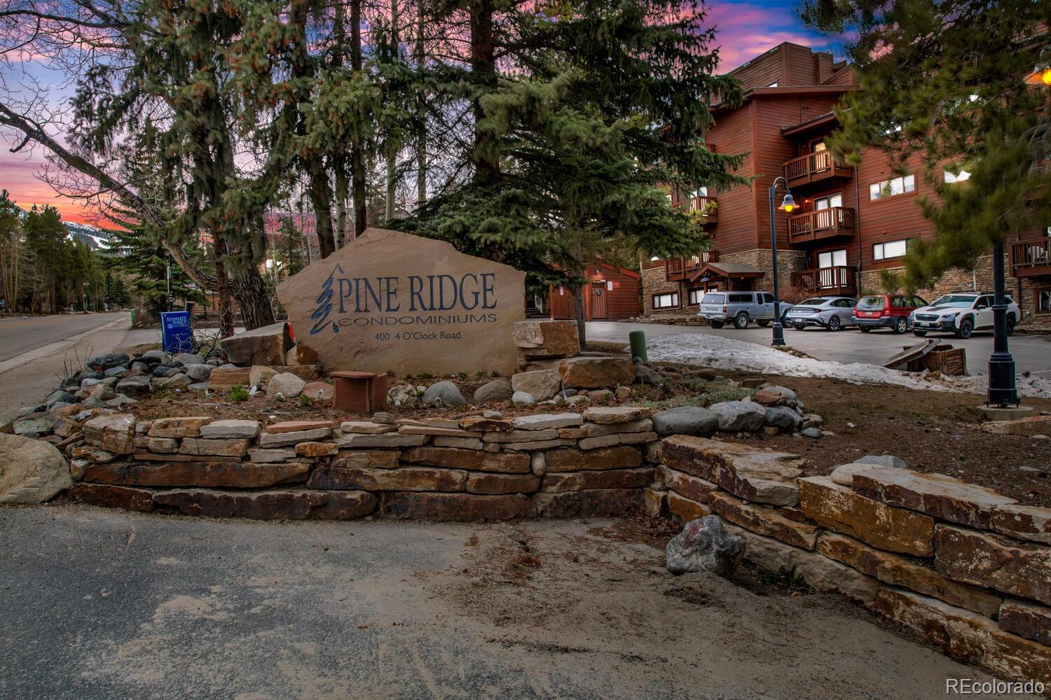 MLS Image #3 for 405  four oclock road,breckenridge, Colorado