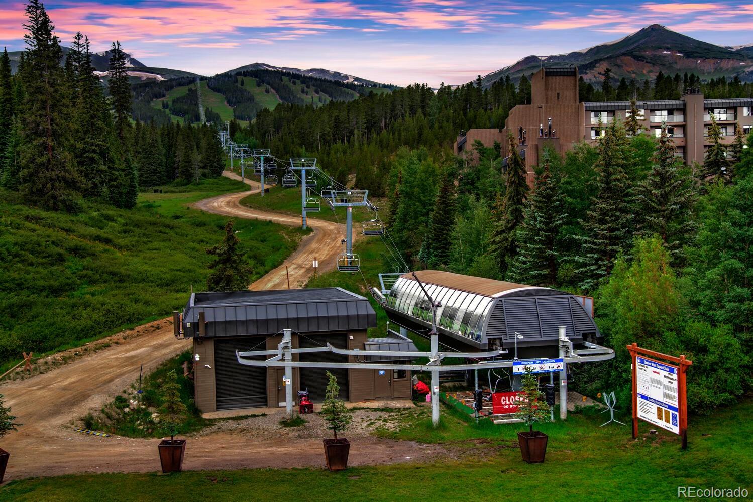 MLS Image #41 for 405  four oclock road,breckenridge, Colorado