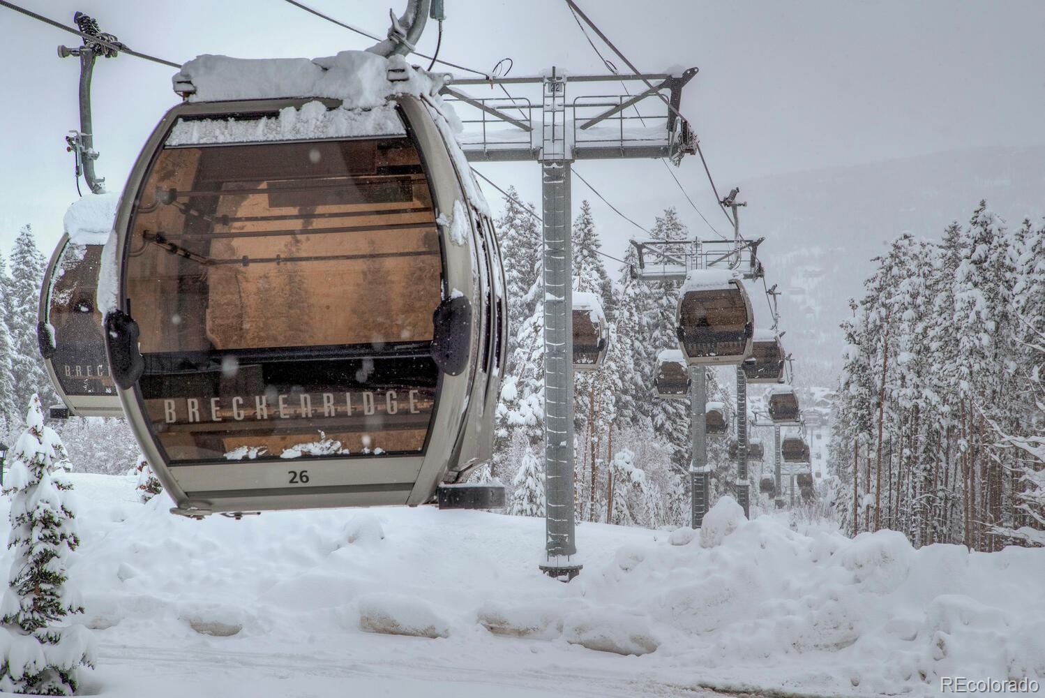 MLS Image #46 for 405  four oclock road,breckenridge, Colorado
