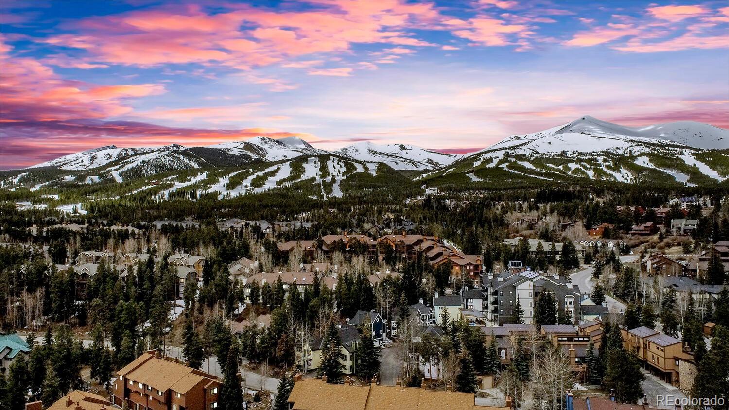 MLS Image #7 for 405  four oclock road,breckenridge, Colorado