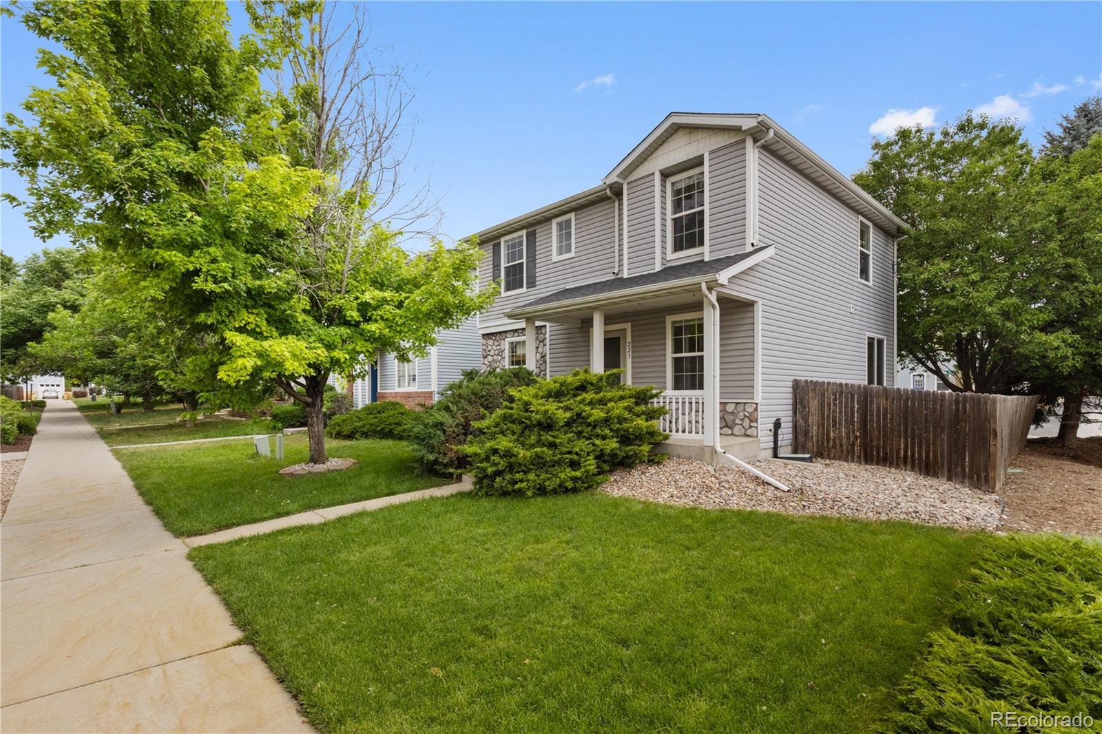 CMA Image for 10700  Kimblewyck Circle,Northglenn, Colorado