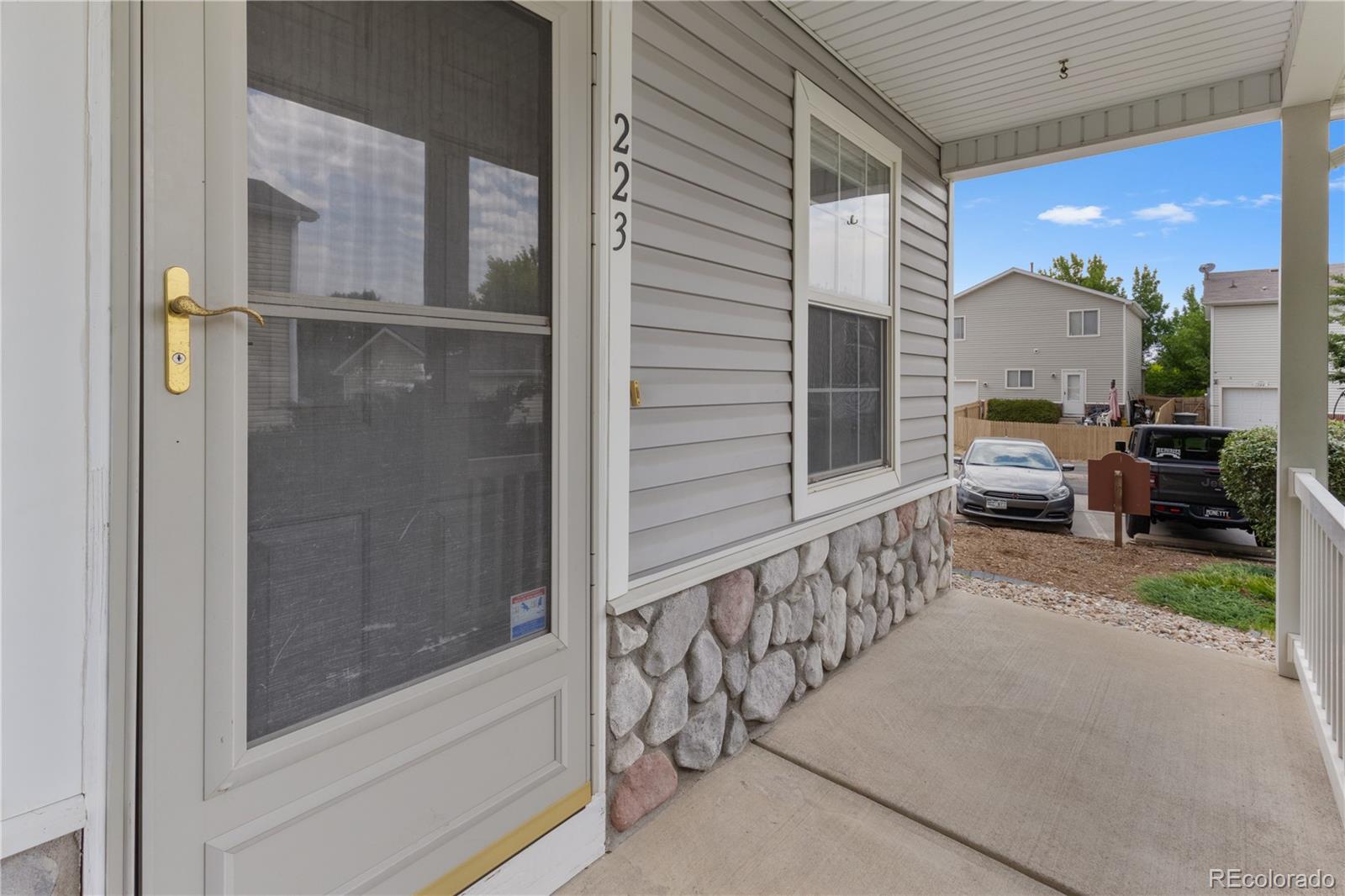 MLS Image #2 for 10700  kimblewyck circle,northglenn, Colorado