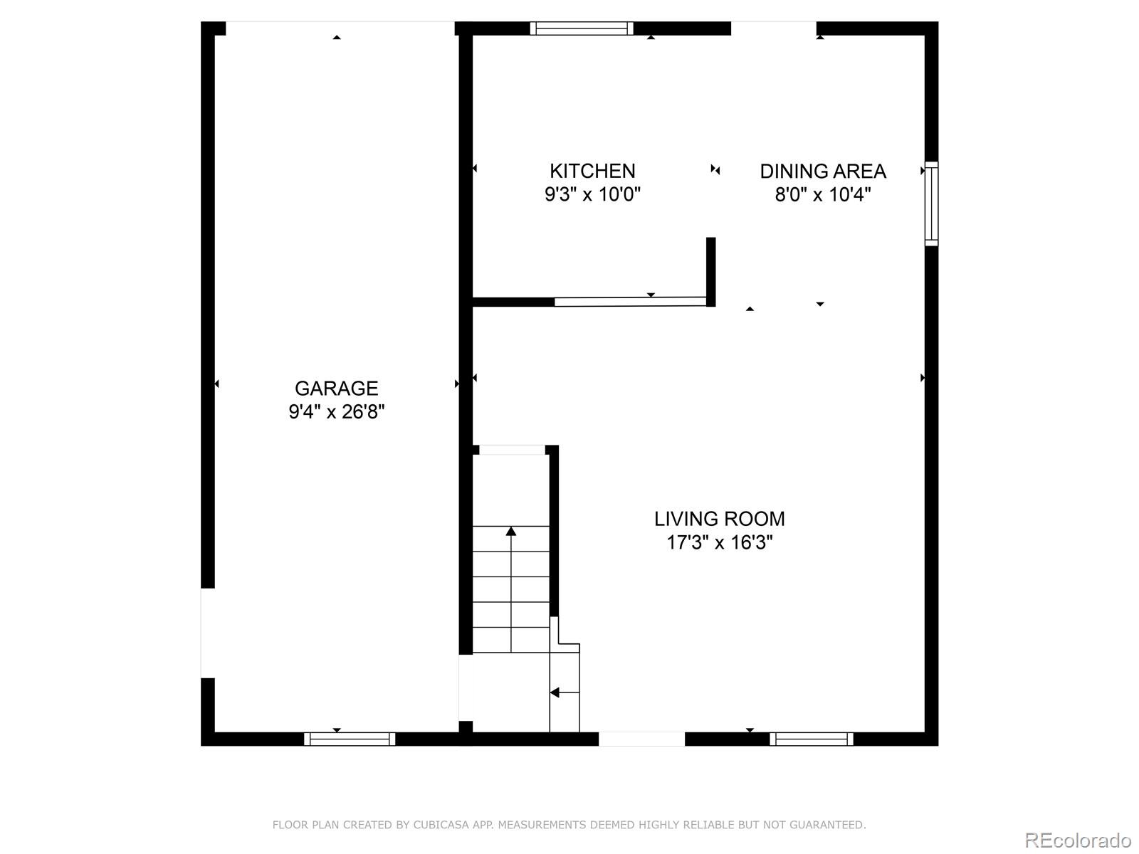 MLS Image #28 for 10700  kimblewyck circle,northglenn, Colorado