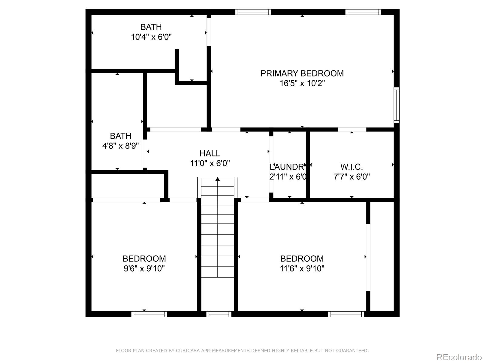 MLS Image #29 for 10700  kimblewyck circle,northglenn, Colorado