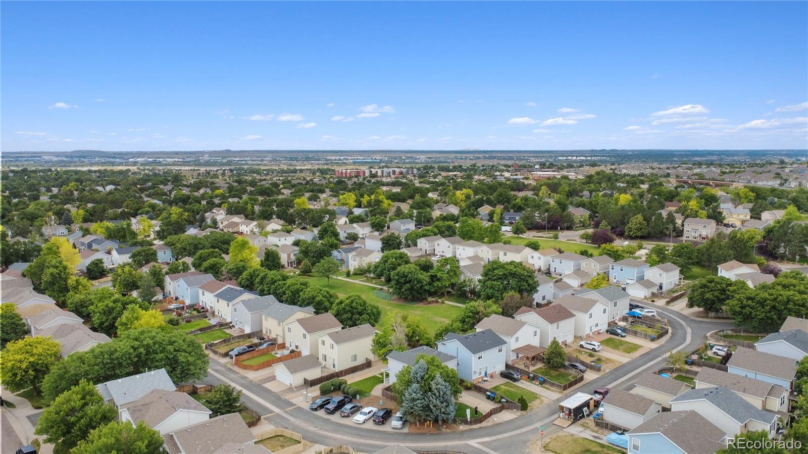 MLS Image #3 for 10700  kimblewyck circle,northglenn, Colorado