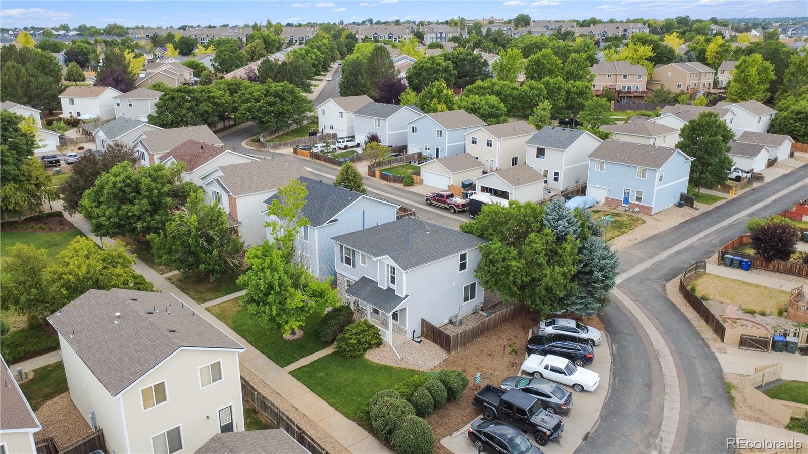 MLS Image #4 for 10700  kimblewyck circle,northglenn, Colorado