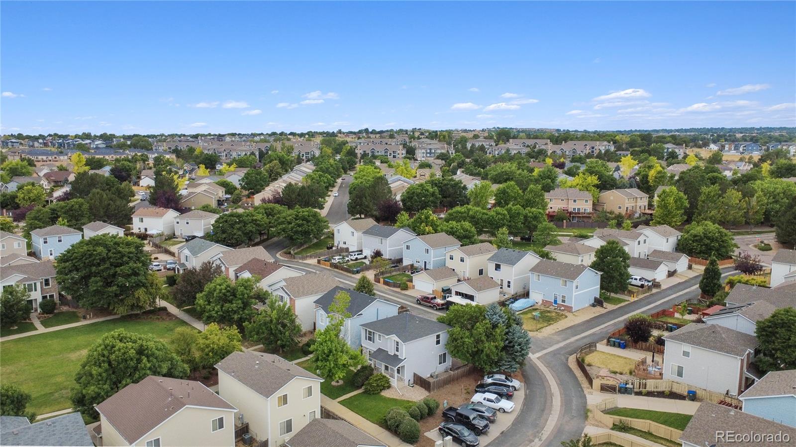 MLS Image #5 for 10700  kimblewyck circle,northglenn, Colorado