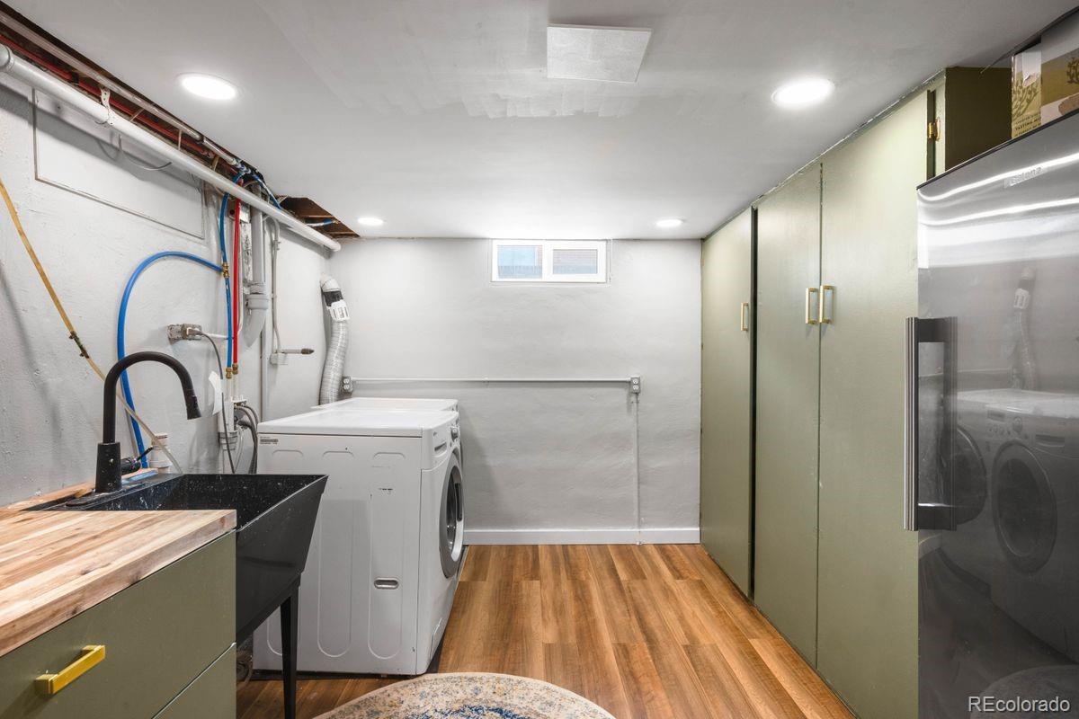 MLS Image #22 for 5051 w 35th avenue,denver, Colorado