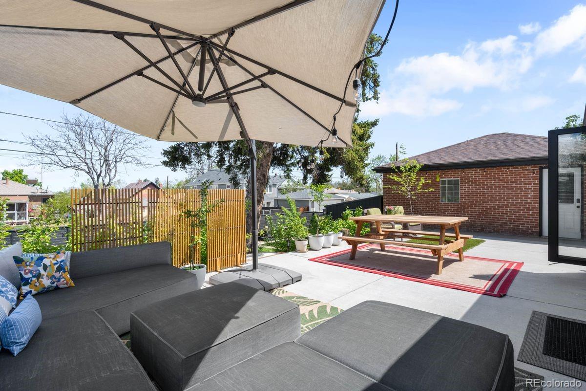 MLS Image #23 for 5051 w 35th avenue,denver, Colorado
