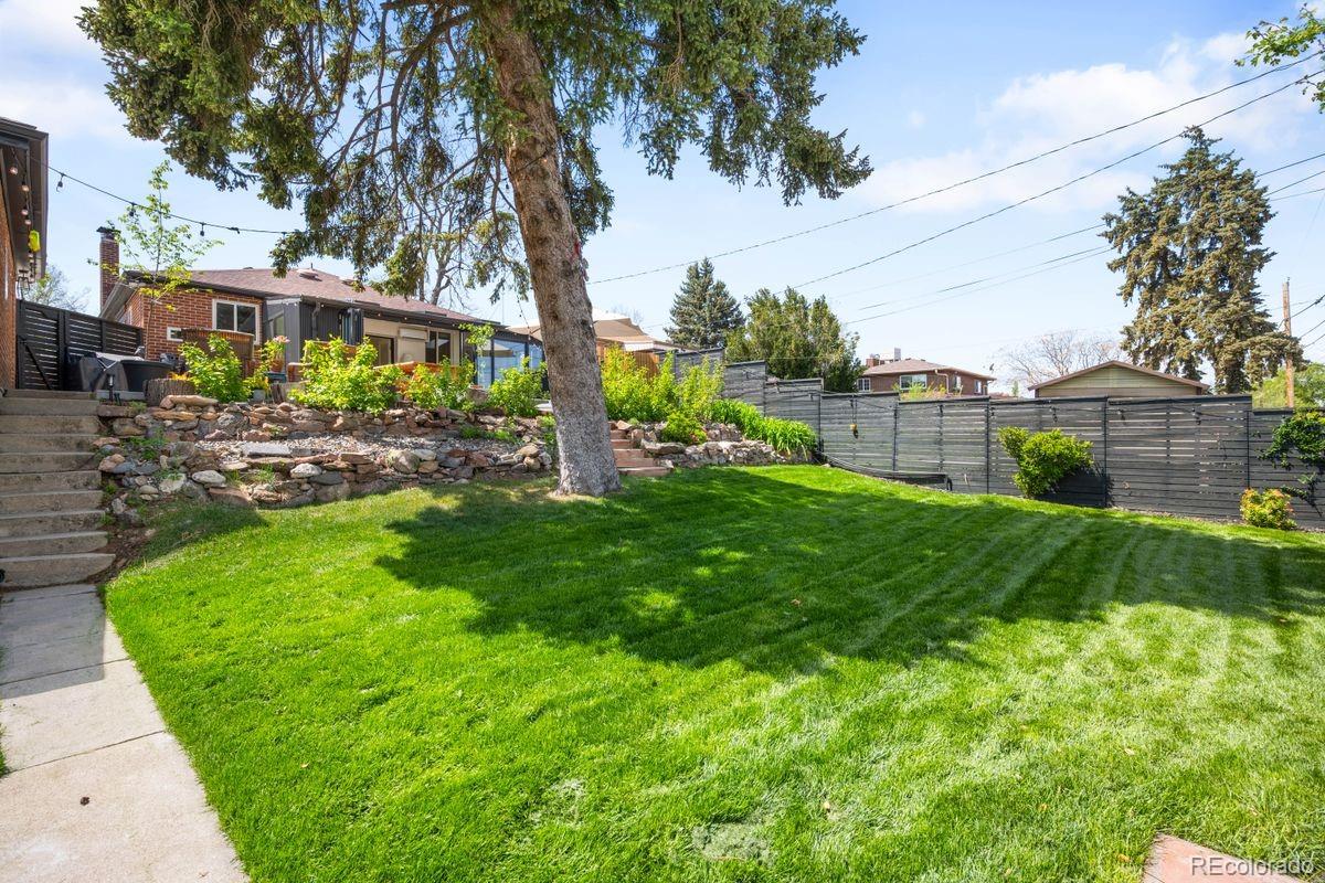 MLS Image #26 for 5051 w 35th avenue,denver, Colorado