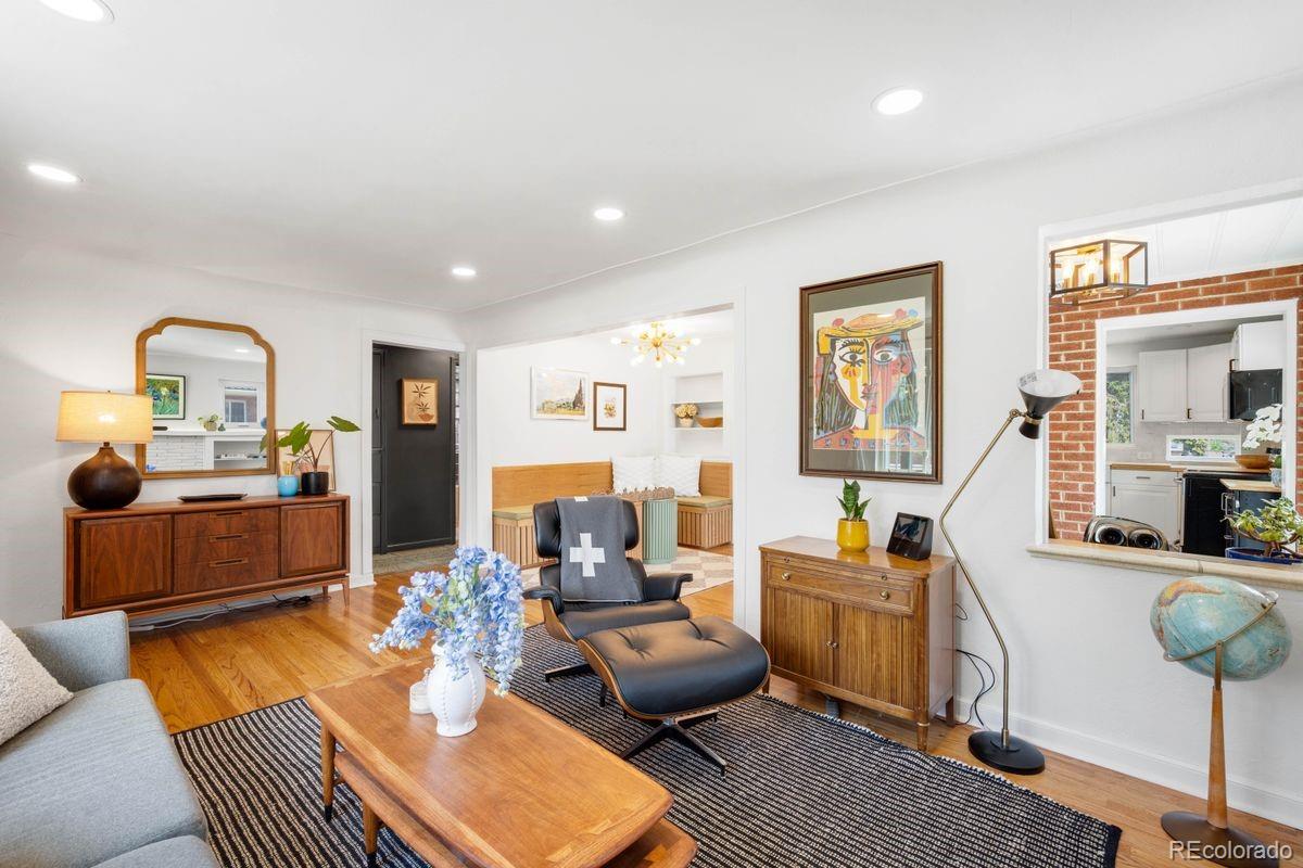 MLS Image #3 for 5051 w 35th avenue,denver, Colorado