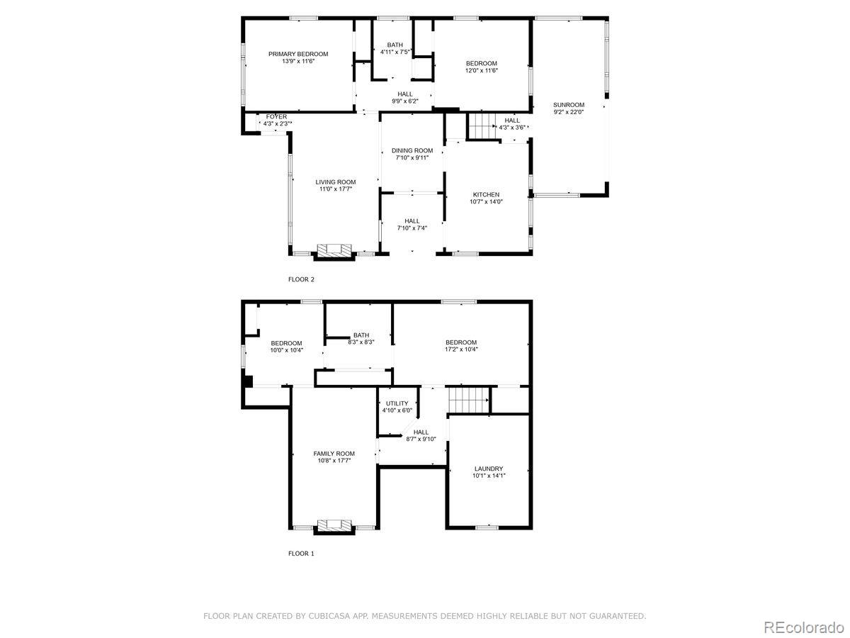 MLS Image #38 for 5051 w 35th avenue,denver, Colorado