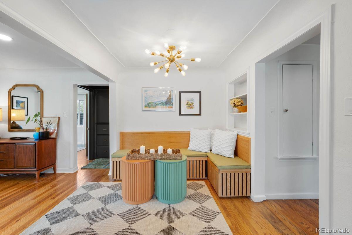 MLS Image #4 for 5051 w 35th avenue,denver, Colorado