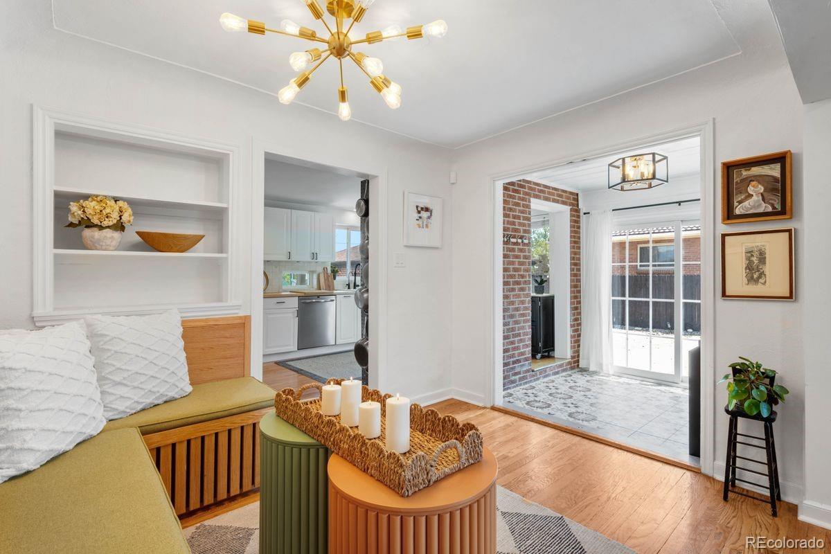 MLS Image #5 for 5051 w 35th avenue,denver, Colorado