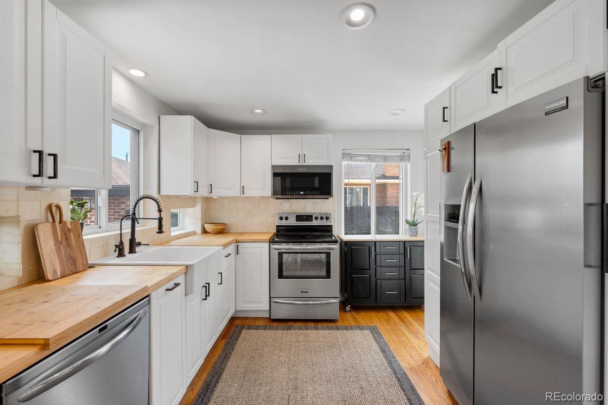 MLS Image #7 for 5051 w 35th avenue,denver, Colorado