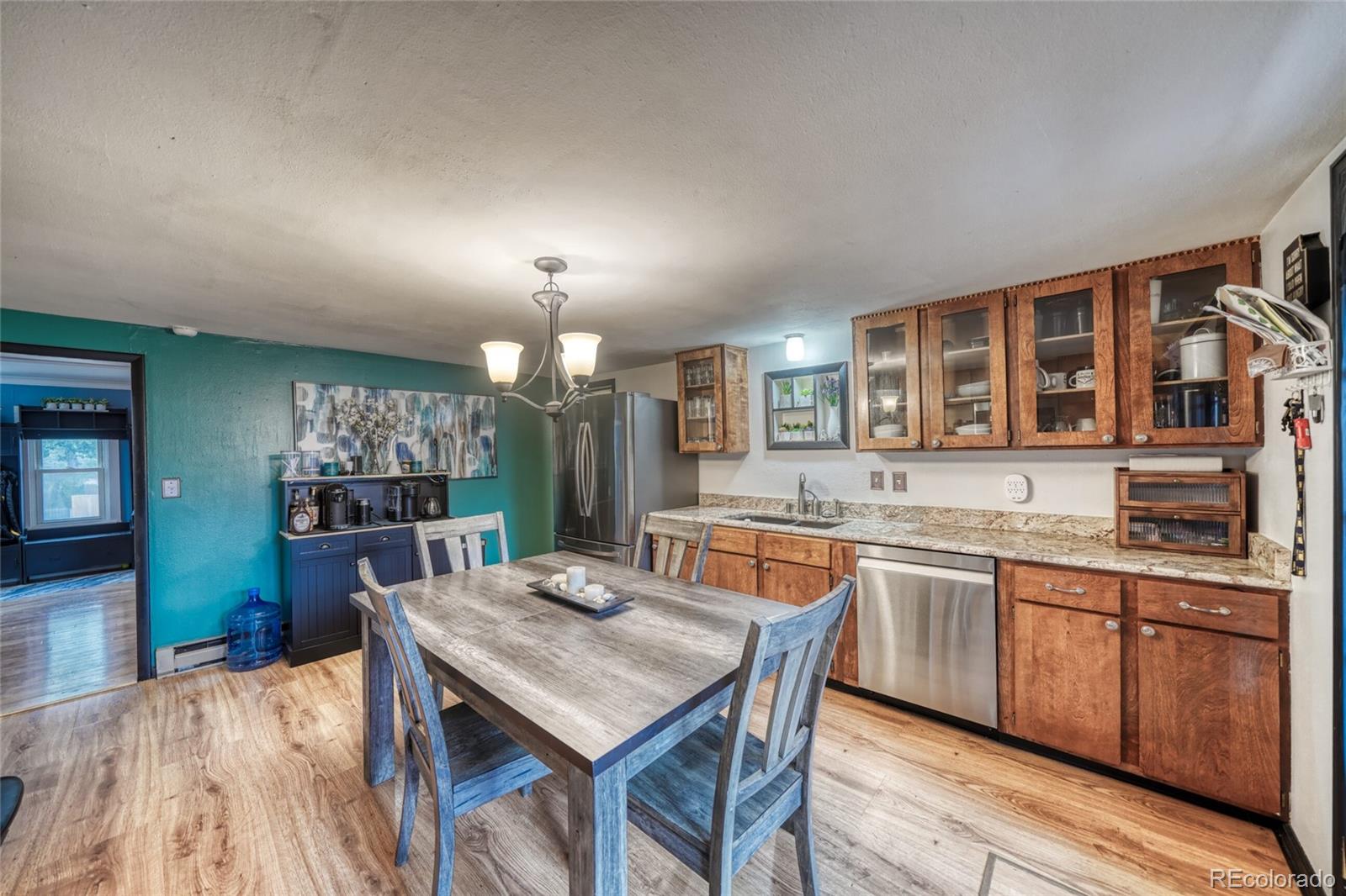 MLS Image #13 for 306  elm street,leadville, Colorado