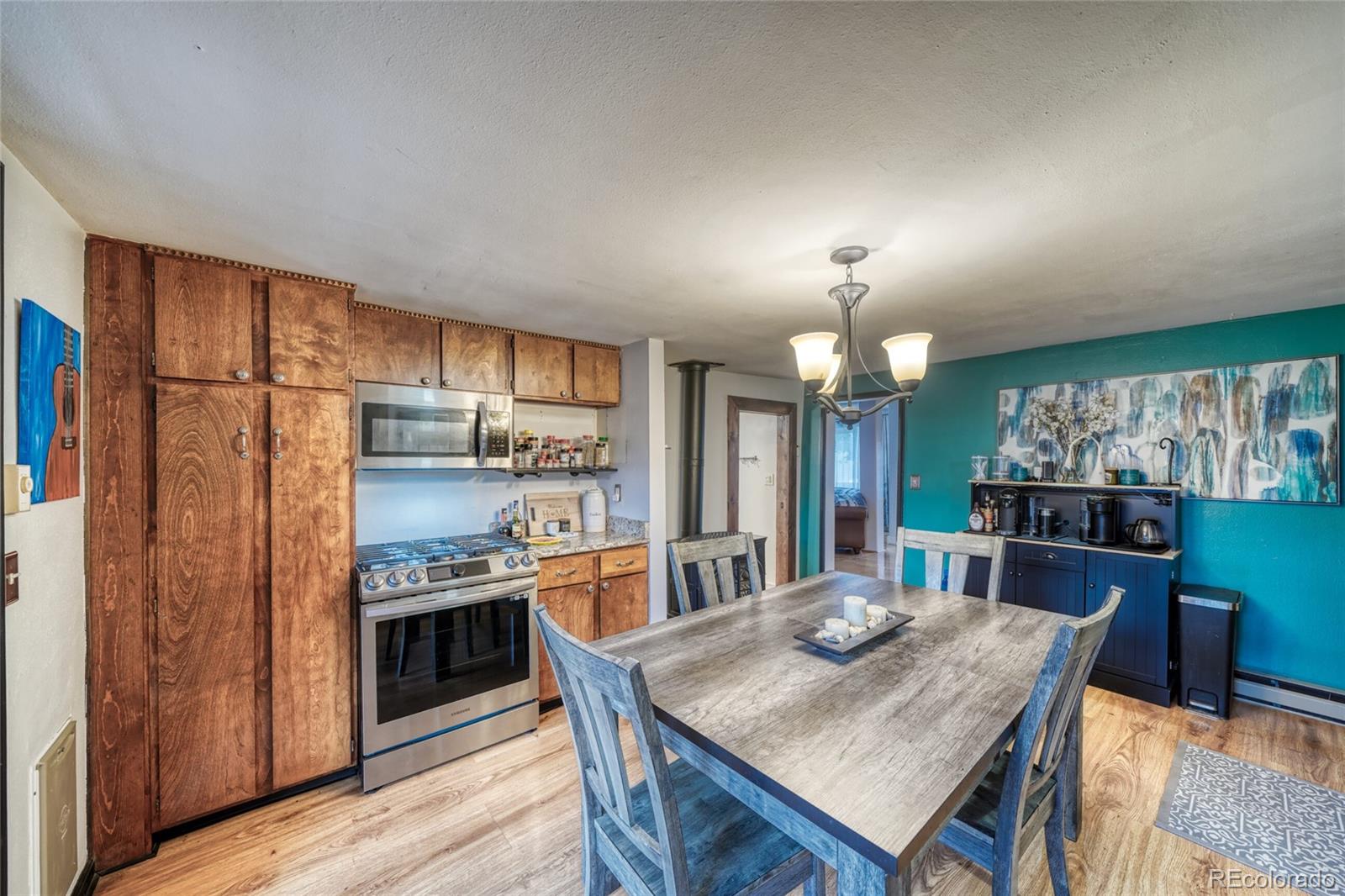 MLS Image #2 for 306  elm street,leadville, Colorado