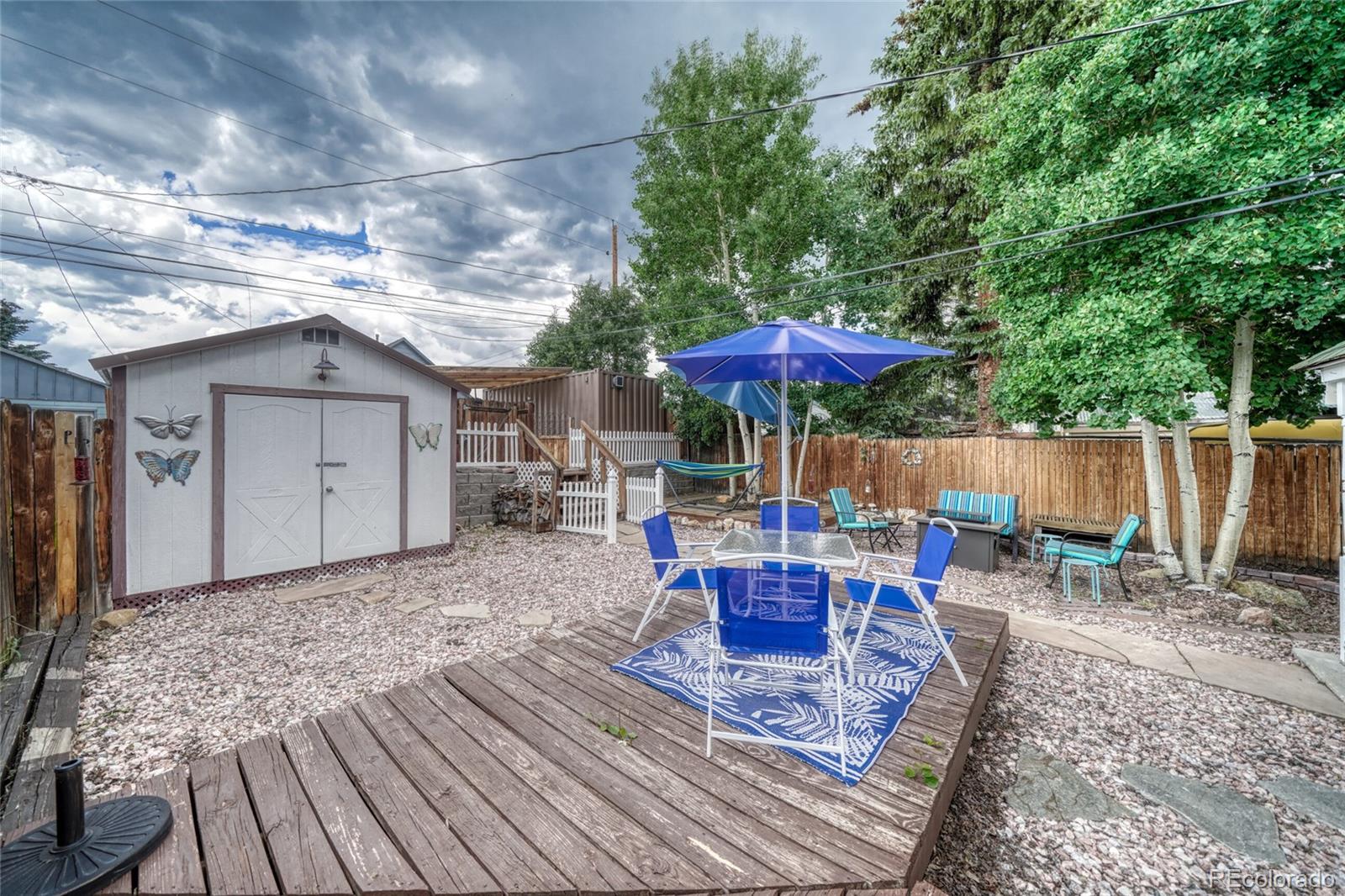 MLS Image #25 for 306  elm street,leadville, Colorado