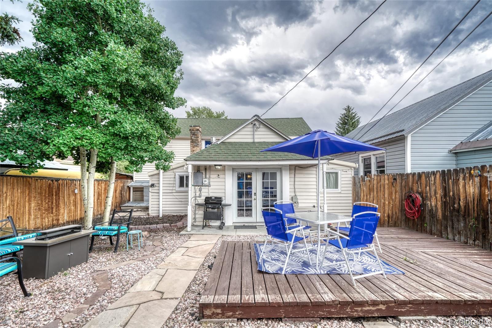 MLS Image #28 for 306  elm street,leadville, Colorado