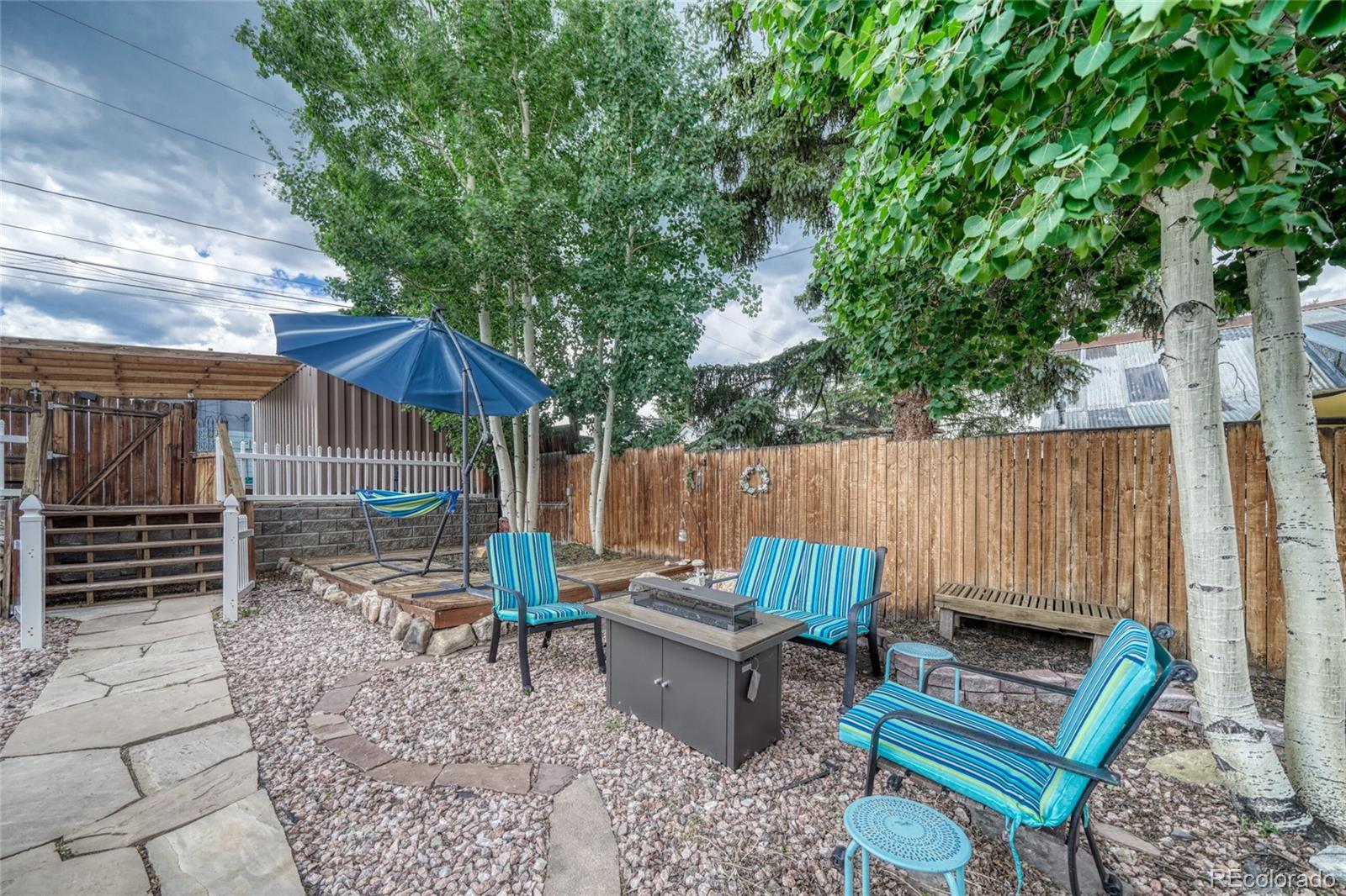 MLS Image #3 for 306  elm street,leadville, Colorado