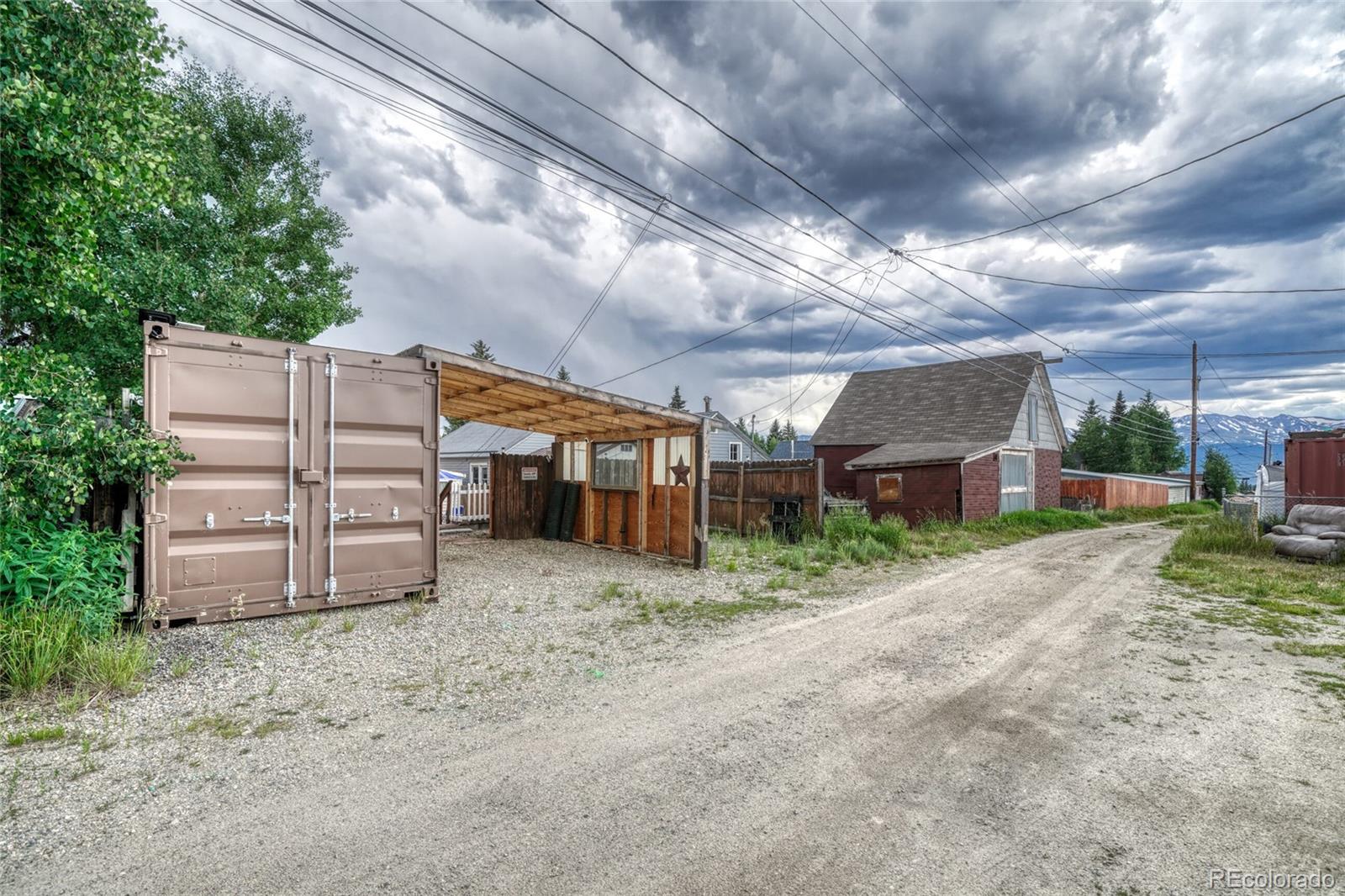 MLS Image #33 for 306  elm street,leadville, Colorado