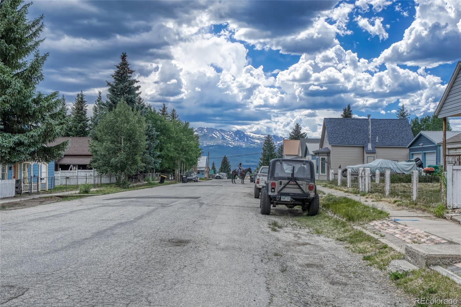 MLS Image #36 for 306  elm street,leadville, Colorado