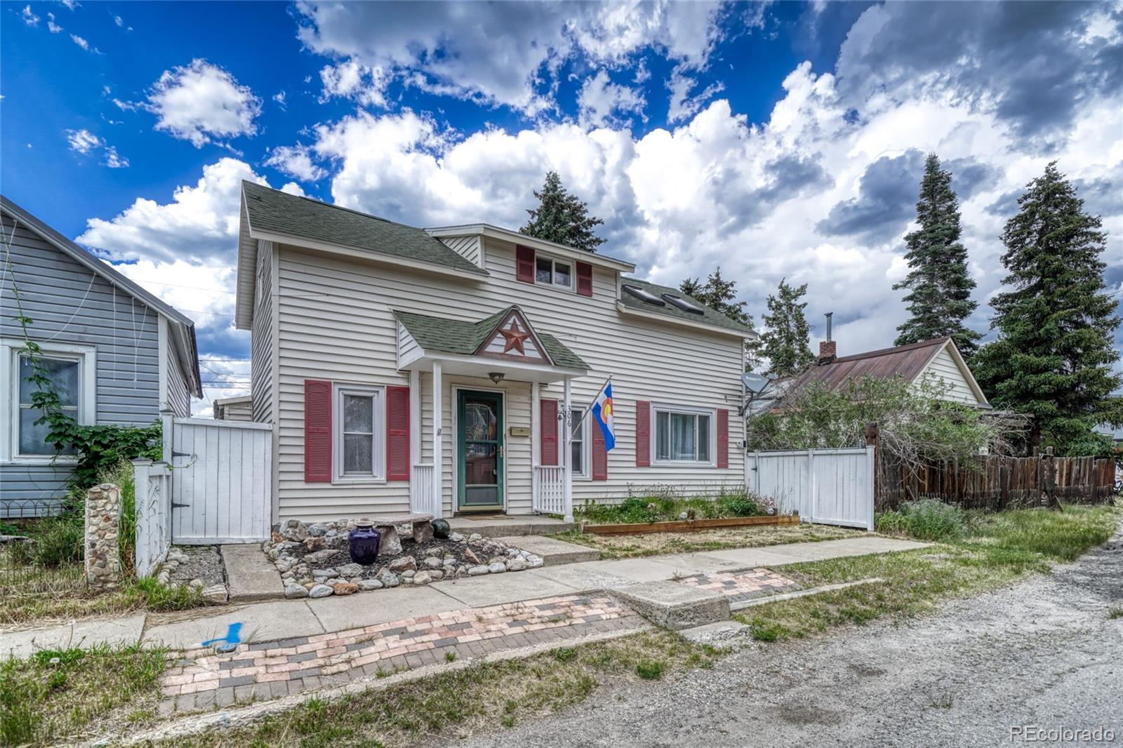 MLS Image #37 for 306  elm street,leadville, Colorado