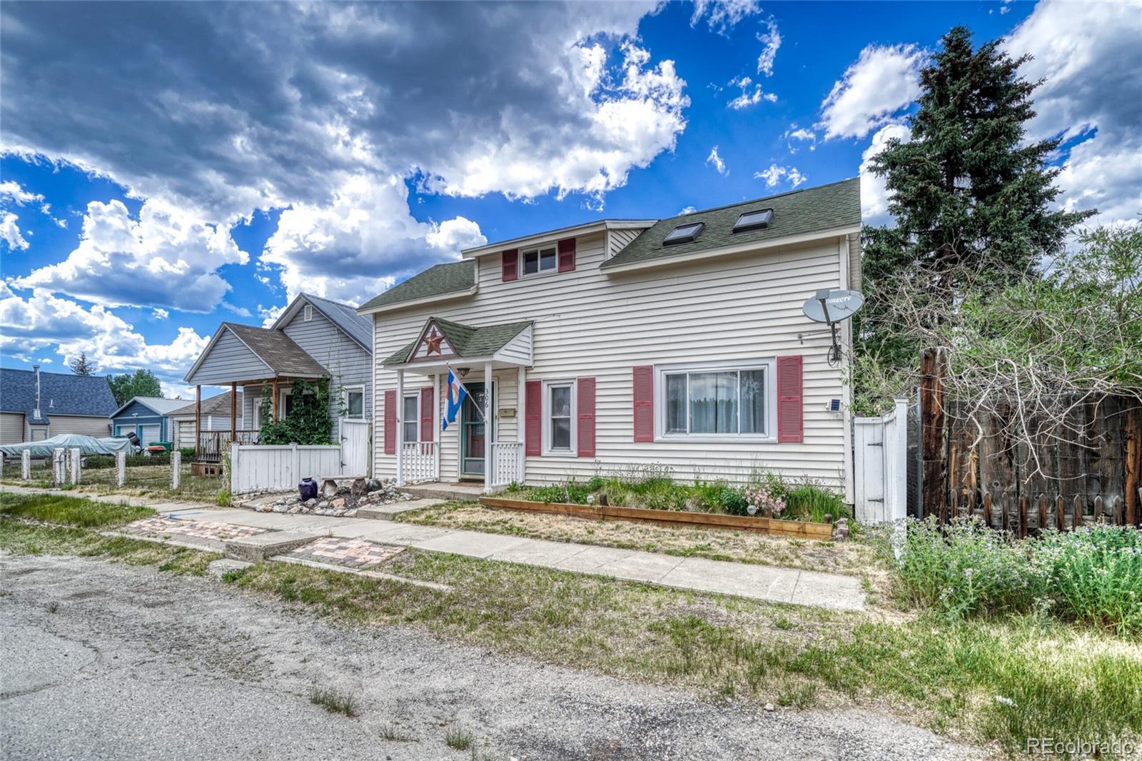 MLS Image #38 for 306  elm street,leadville, Colorado