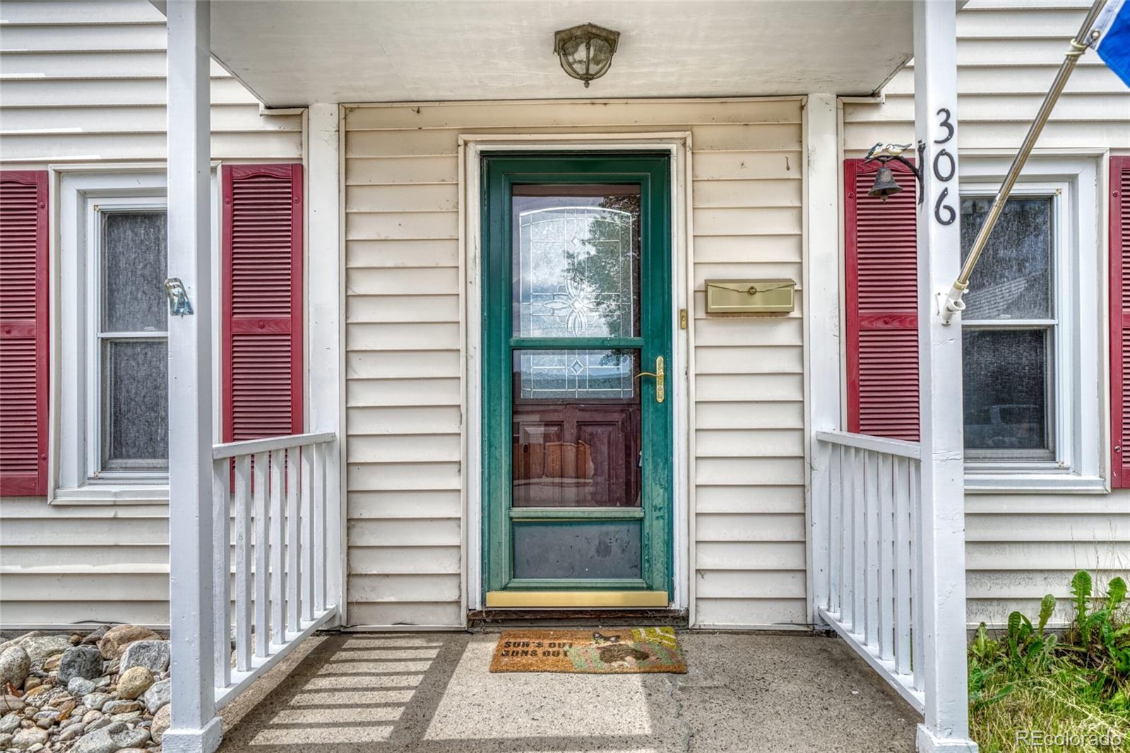 MLS Image #5 for 306  elm street,leadville, Colorado