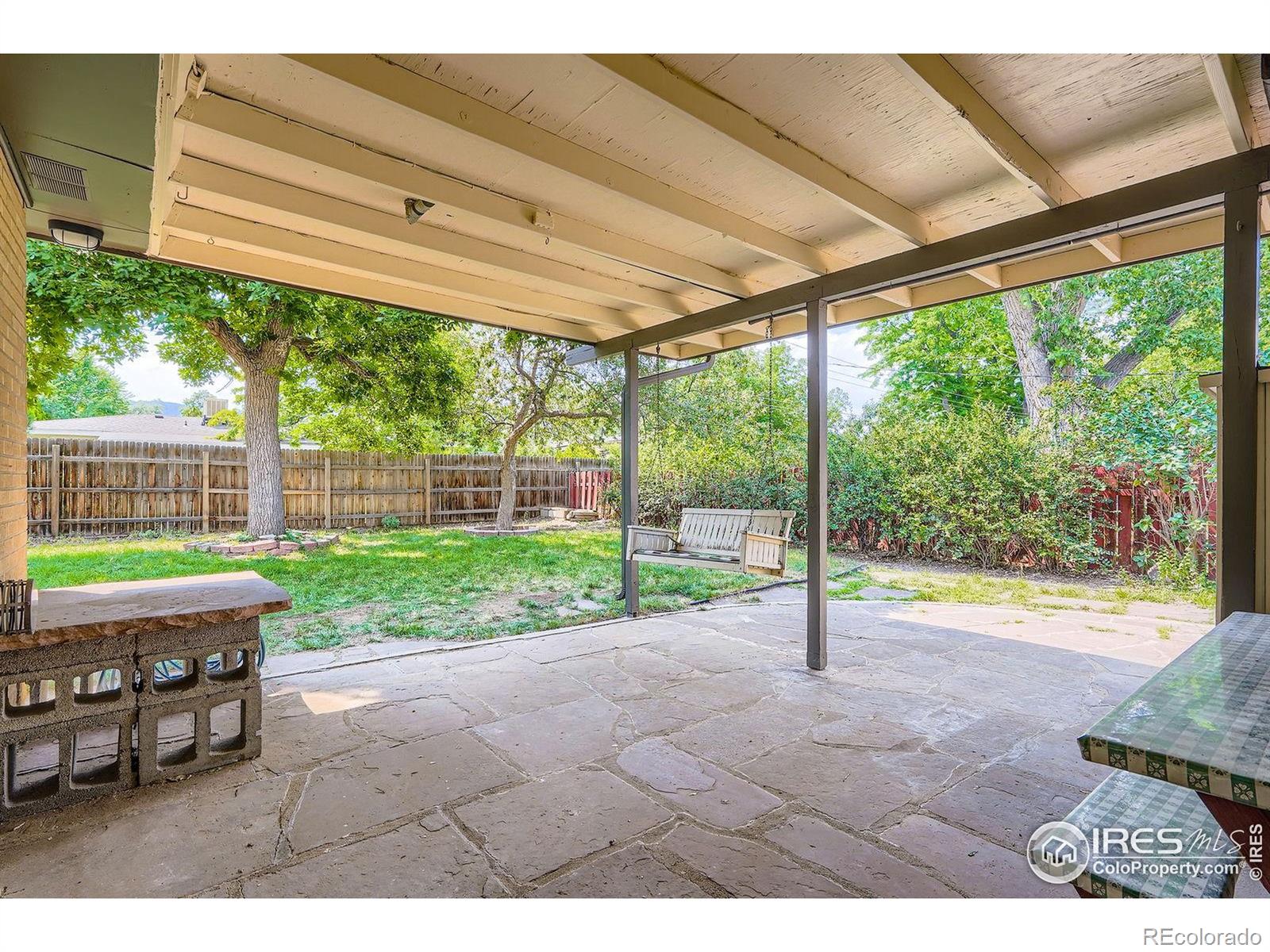 MLS Image #16 for 745  38th street,boulder, Colorado