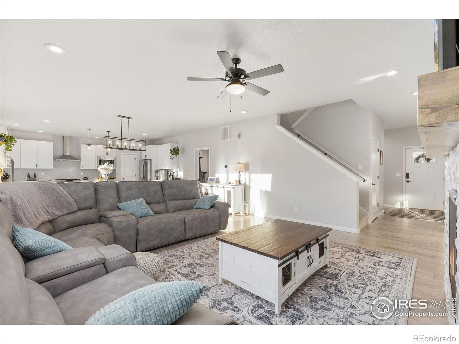 MLS Image #10 for 1495 s sunfield drive,milliken, Colorado