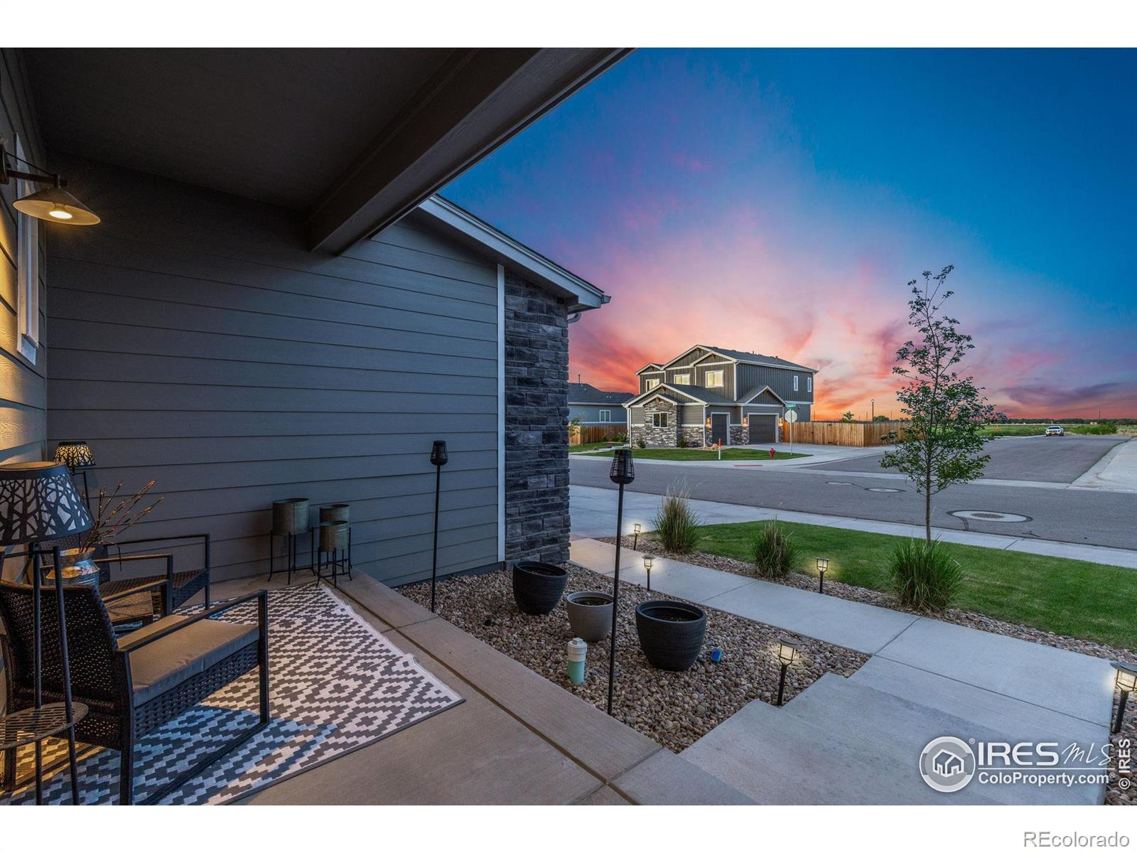 MLS Image #3 for 1495 s sunfield drive,milliken, Colorado