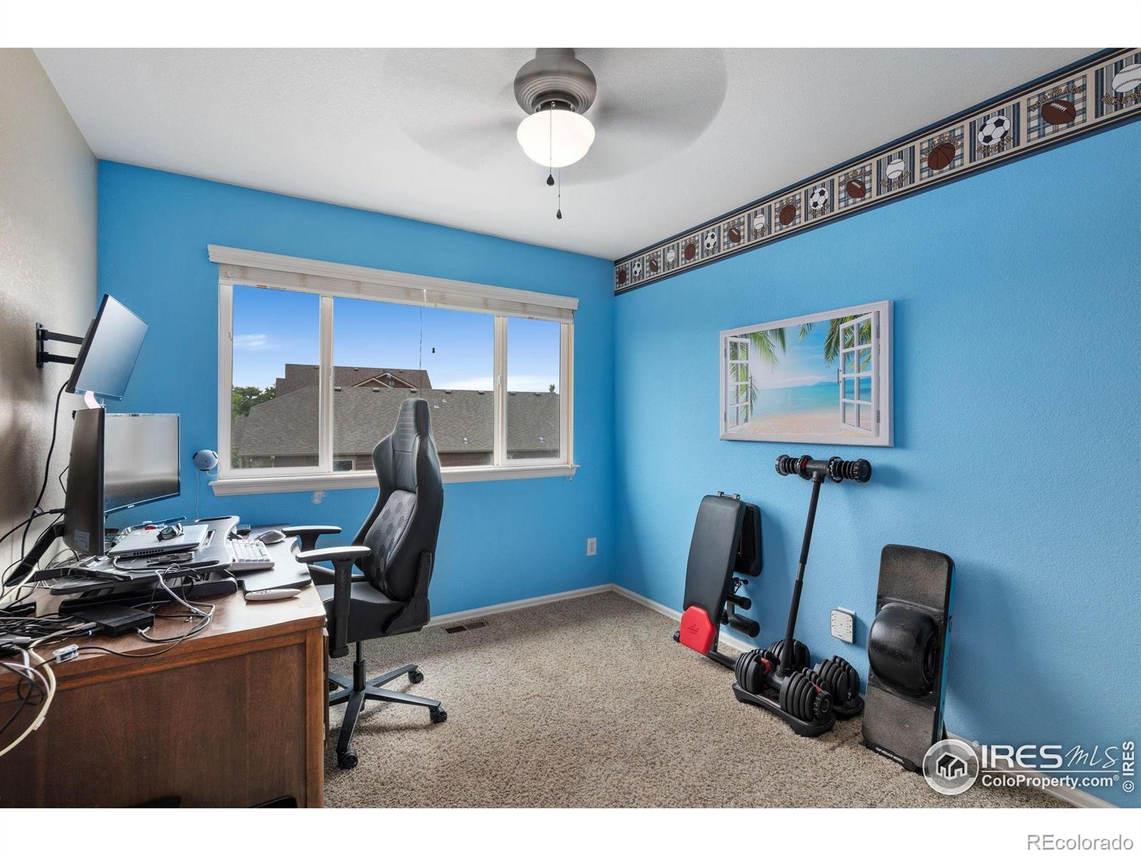 MLS Image #15 for 3333  wagon trail road,fort collins, Colorado