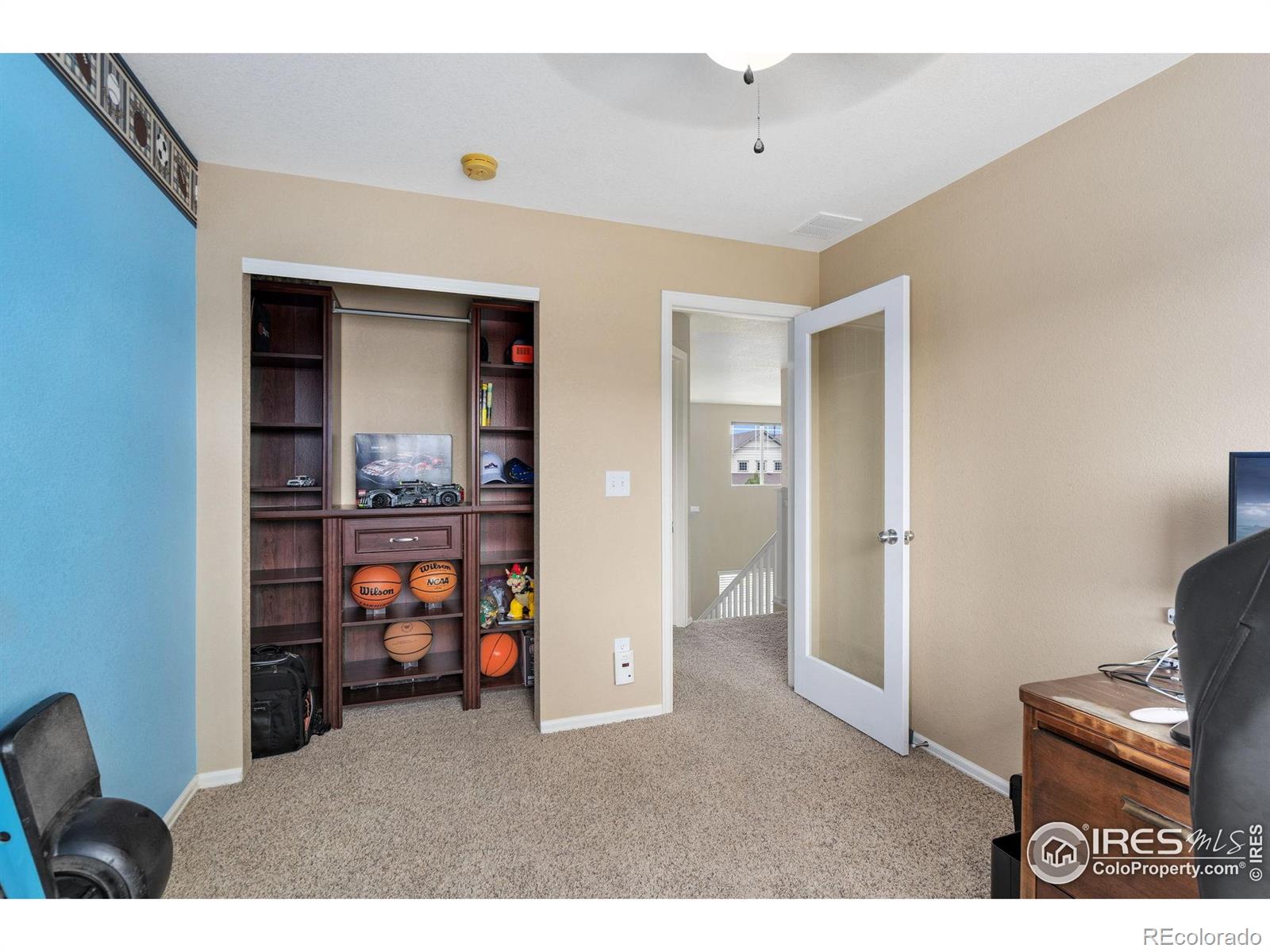 MLS Image #16 for 3333  wagon trail road,fort collins, Colorado