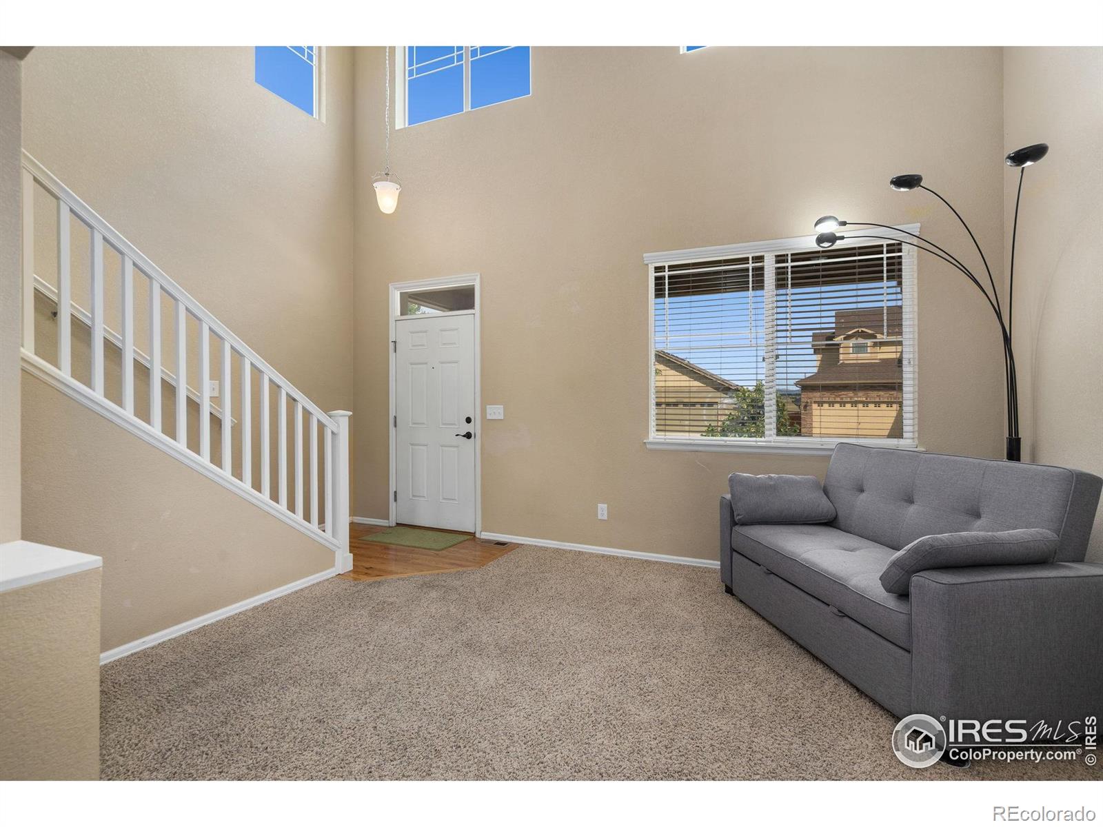 MLS Image #2 for 3333  wagon trail road,fort collins, Colorado