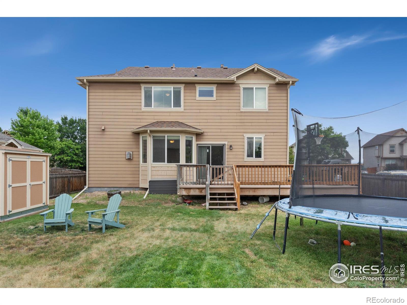 MLS Image #23 for 3333  wagon trail road,fort collins, Colorado
