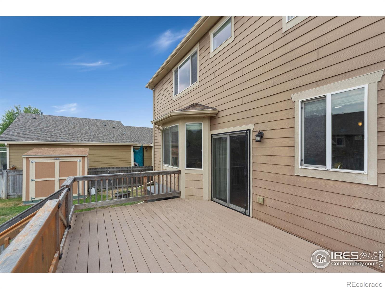 MLS Image #29 for 3333  wagon trail road,fort collins, Colorado