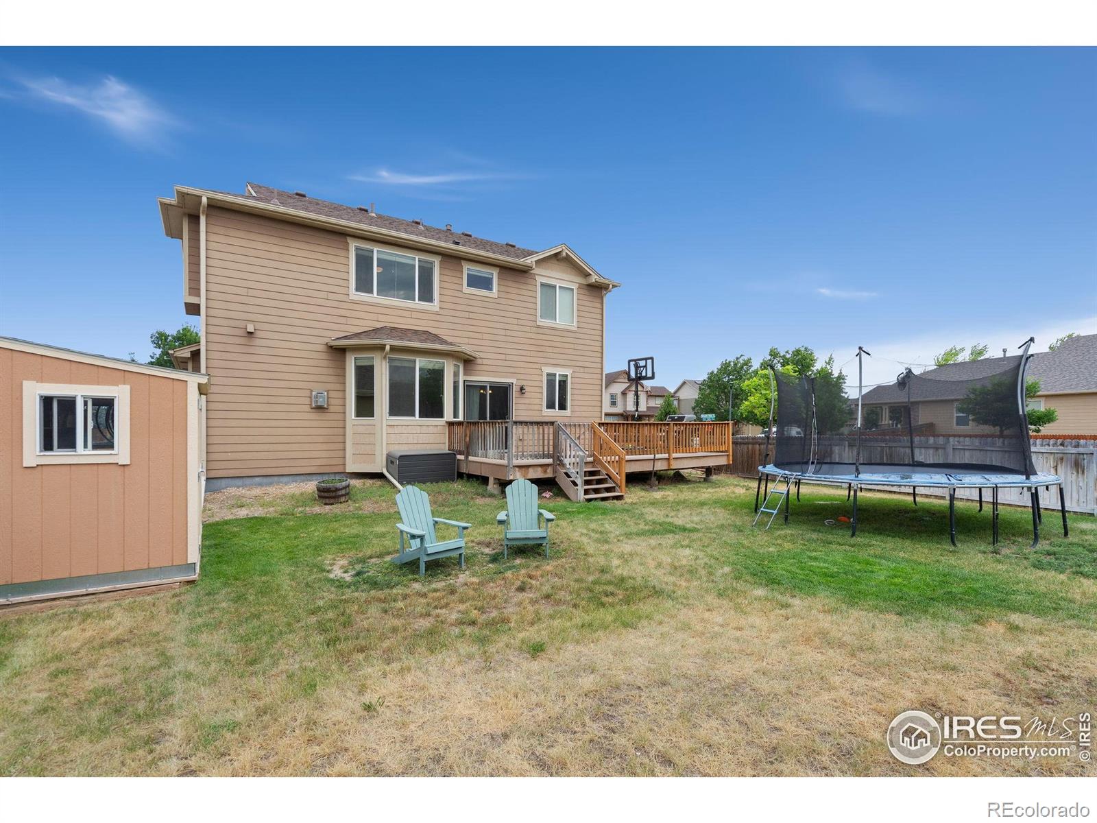 MLS Image #30 for 3333  wagon trail road,fort collins, Colorado