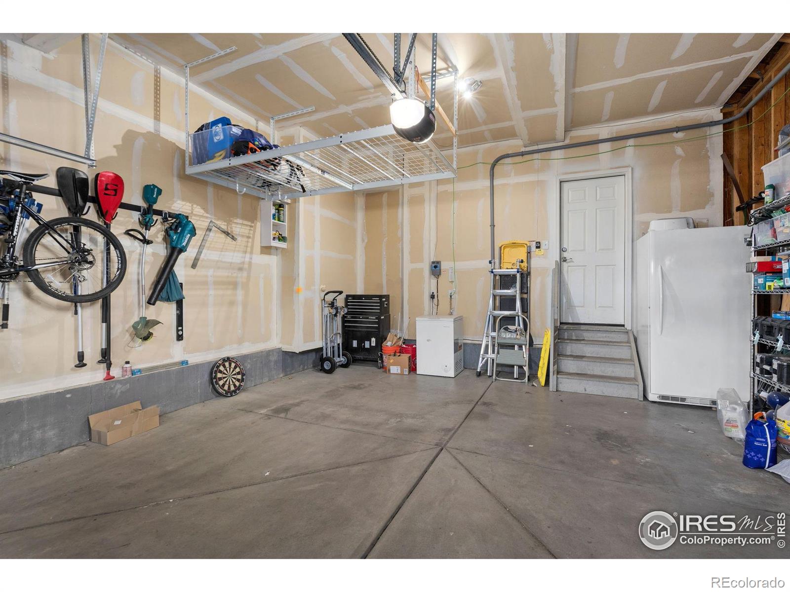 MLS Image #33 for 3333  wagon trail road,fort collins, Colorado
